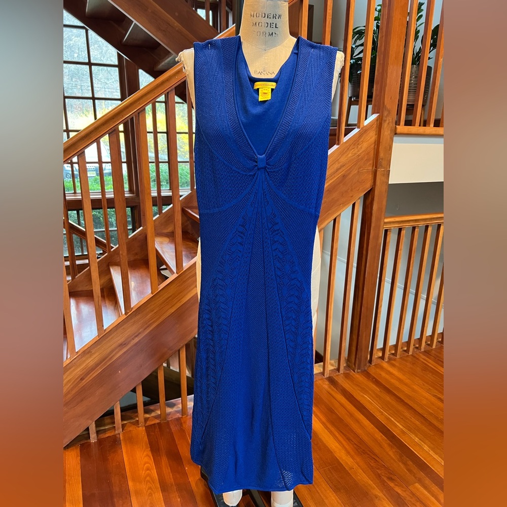 Catherine Malandrino Dress